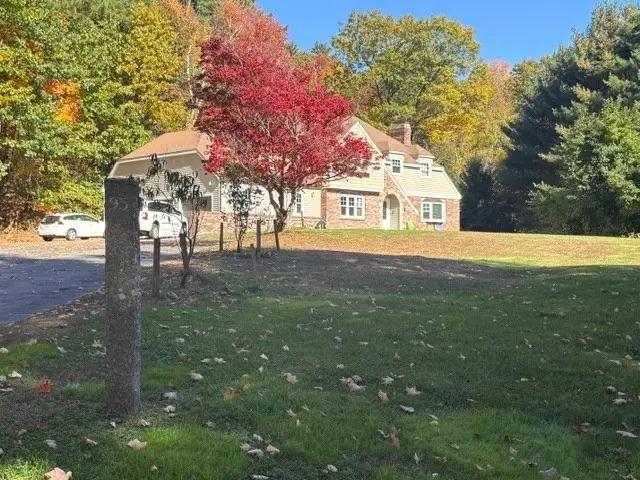 95 Jewett St, Pepperell, MA 01463 - #2