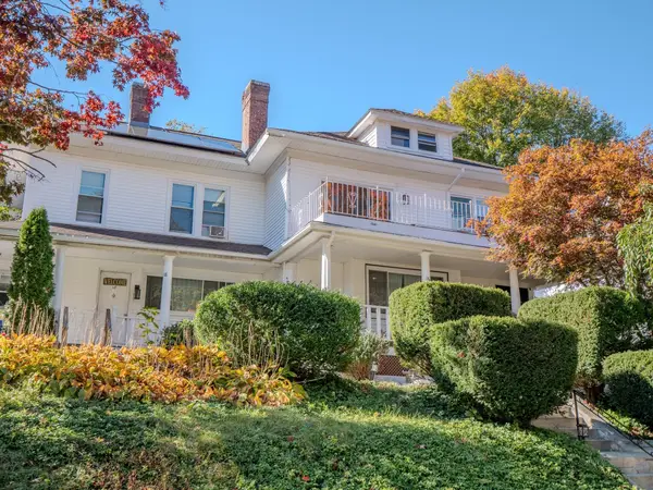 16 Morningside Rd, Worcester, MA 01602