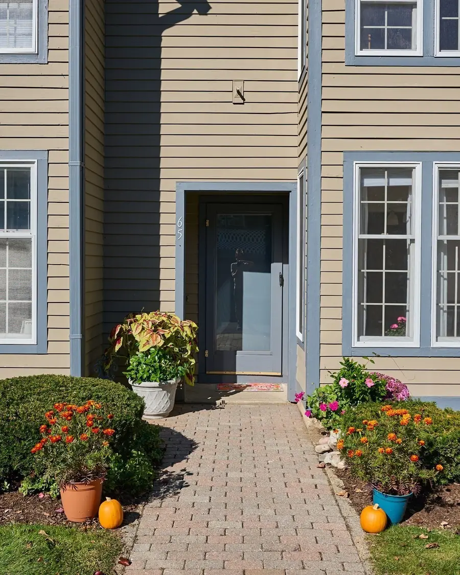 65 Amity Pl #65, Amherst, MA 01002 - #2