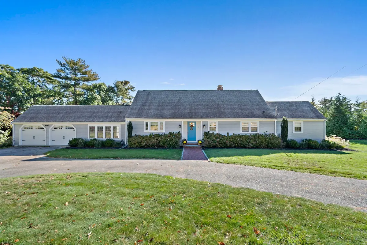 38 Cotton Tail Lane, Marshfield, MA 02050 - #1