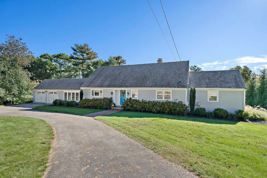 38 Cotton Tail Lane, Marshfield, MA 02050 - #2
