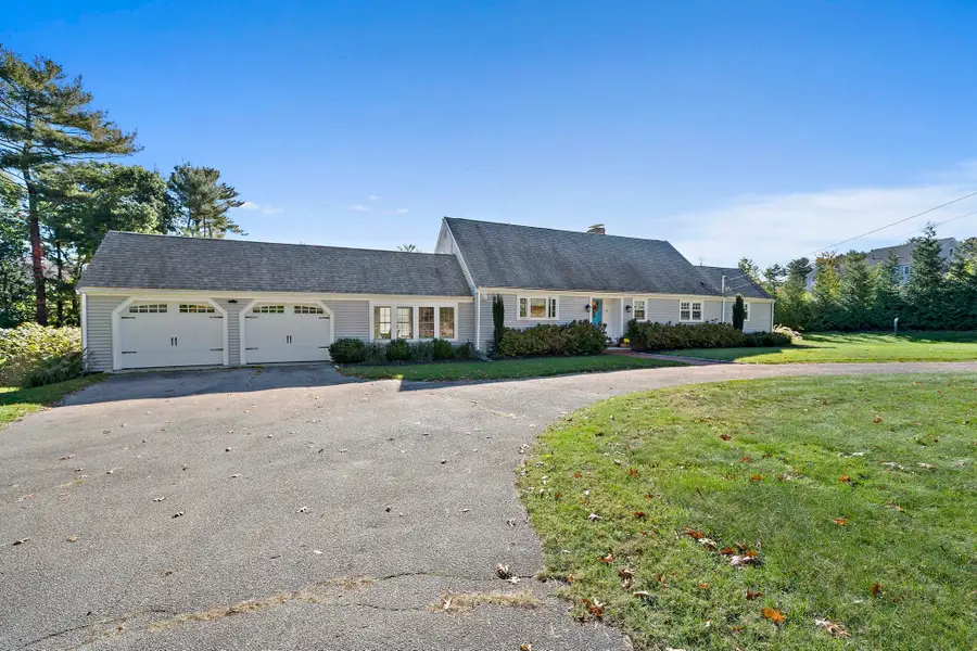 38 Cotton Tail Lane, Marshfield, MA 02050 - #3