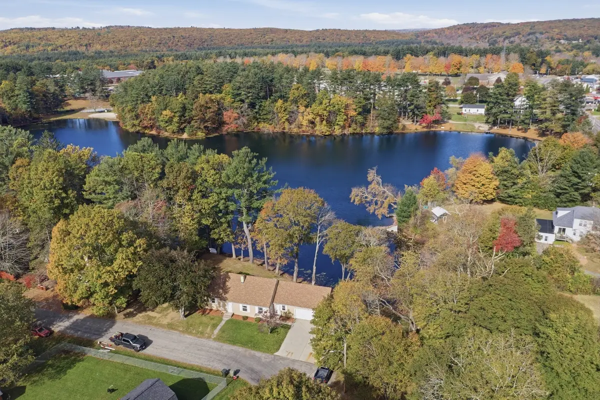 21 Vernon St, Oxford, MA 01540 - #1