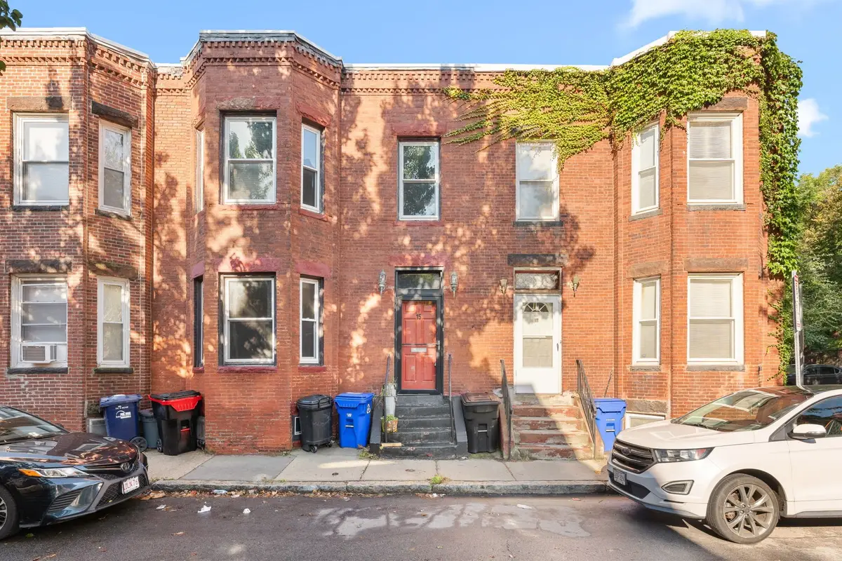 15 Nonquit St, Boston, MA 02125 - #1