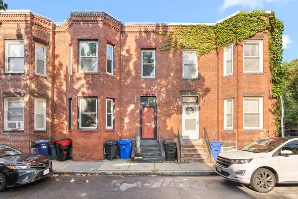 15 Nonquit St, Boston, MA 02125