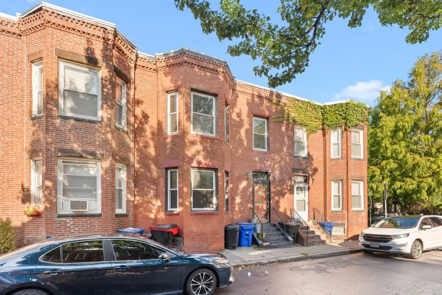 15 Nonquit St, Boston, MA 02125 - #2