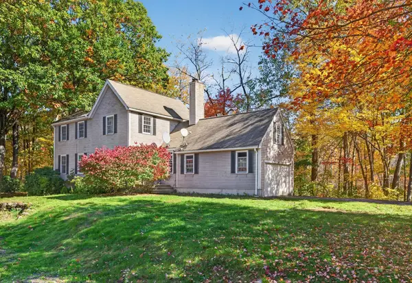 9 Arbor Drive, Shrewsbury, MA 01545