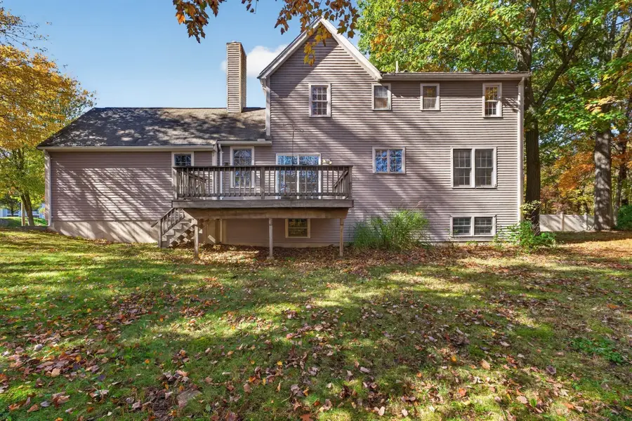 9 Arbor Drive, Shrewsbury, MA 01545 - #2