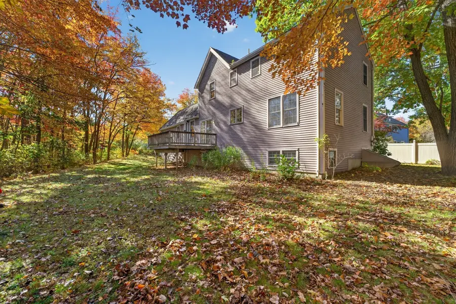 9 Arbor Drive, Shrewsbury, MA 01545 - #3