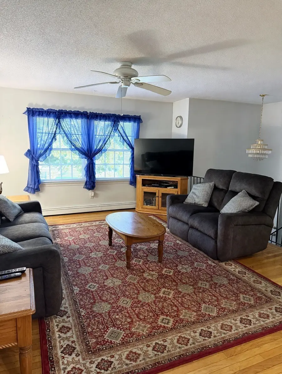 394 Bedford St, Lakeville, MA 02347 - #3