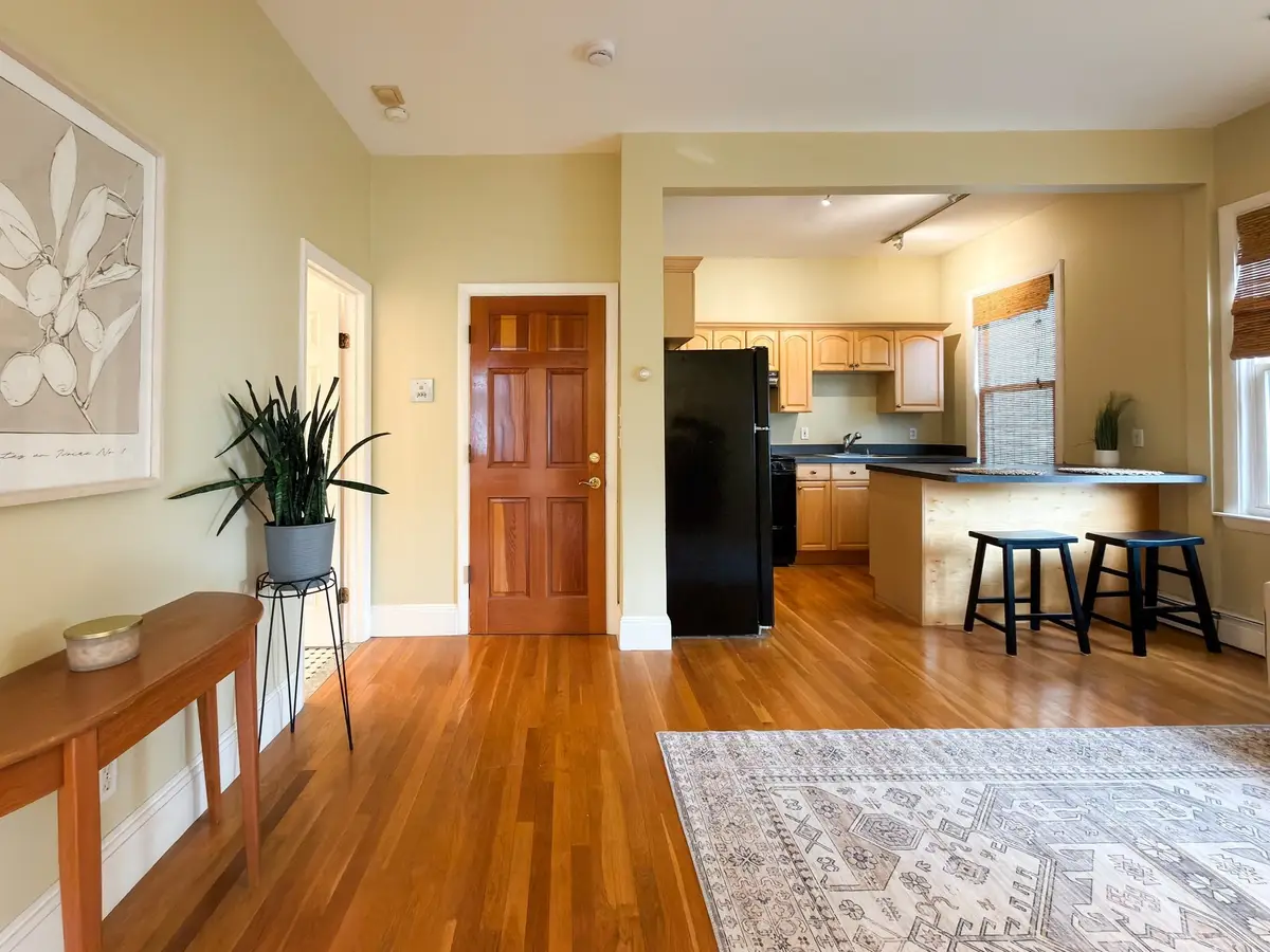 392 Norfolk St #2, Cambridge, MA 02139 - #1
