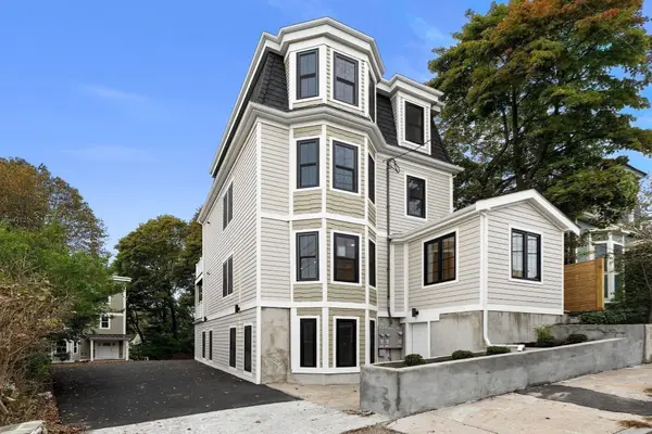 79 Sheridan St #2, Boston, MA 02130