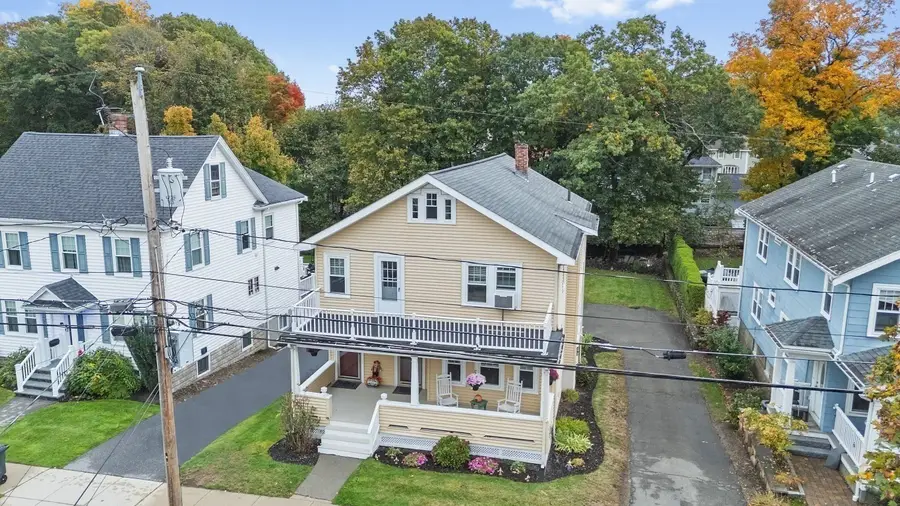 76-78 Morton Street, Waltham, MA 02453 - #2