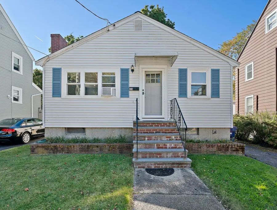 28 Auriga St, Boston, MA 02122 - #2
