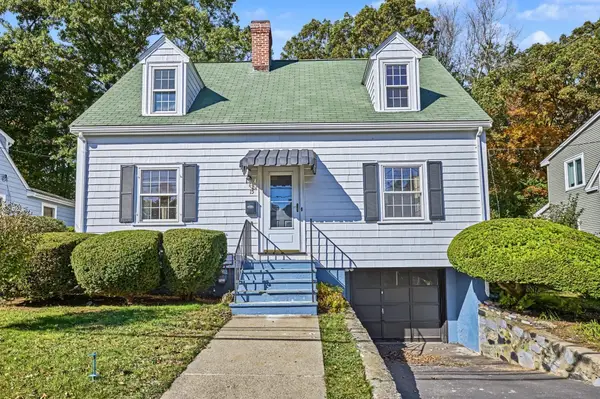 15 Cummings Rd, Newton, MA 02459