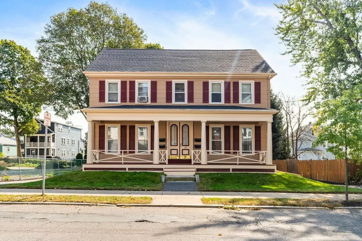 20 W Water St, Wakefield, MA 01880 - #1