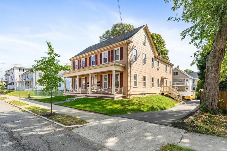 20 W Water St, Wakefield, MA 01880 - #2