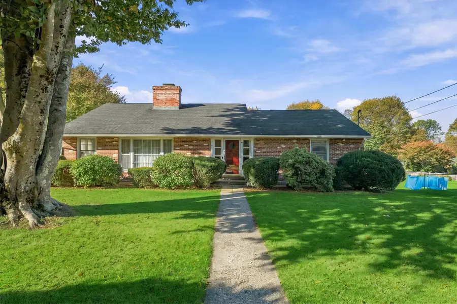 10 Davenport St, Worcester, MA 01610 - #2