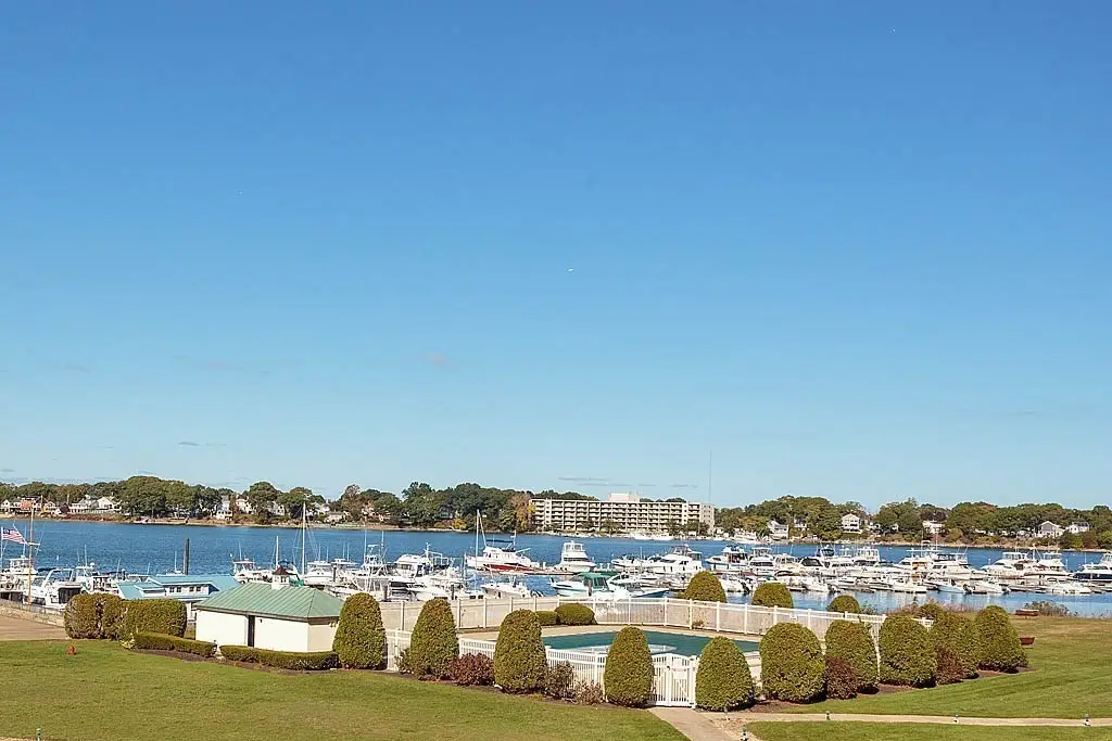 100 Cove Way #309, Quincy, MA 02169 - #1