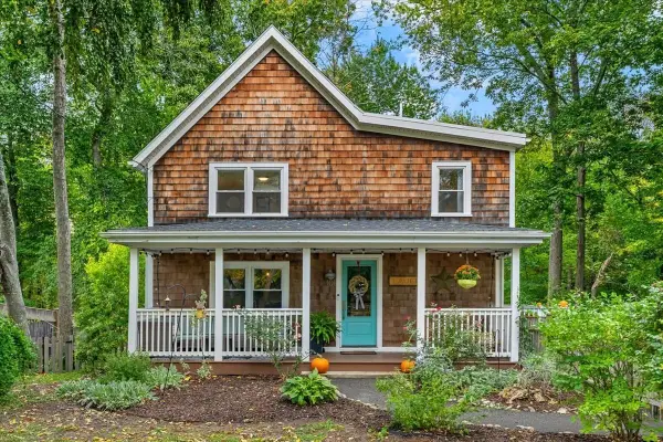 101 Booth Hill Rd, Scituate, MA 02066