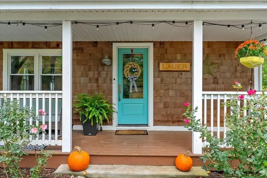 101 Booth Hill Rd, Scituate, MA 02066 - #2
