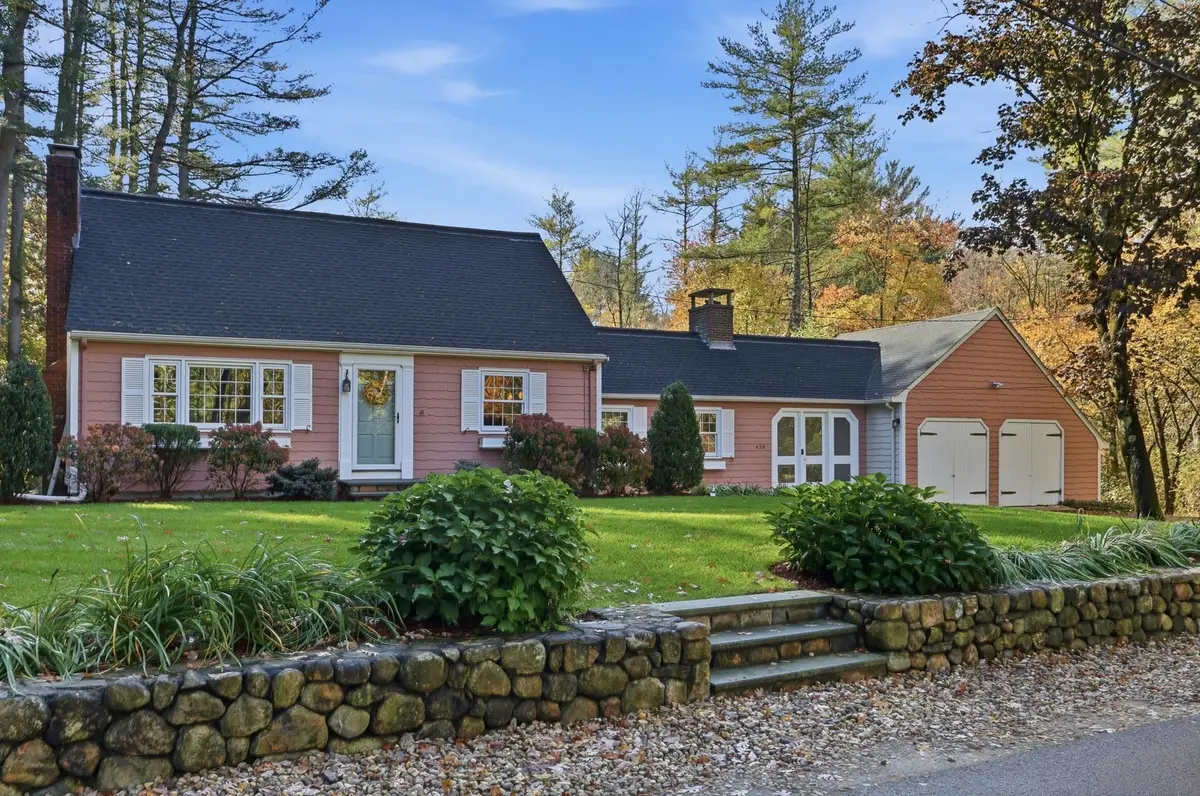 428 Brook Street, Carlisle, MA 01741 - #1
