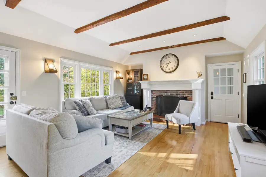 428 Brook Street, Carlisle, MA 01741 - #2