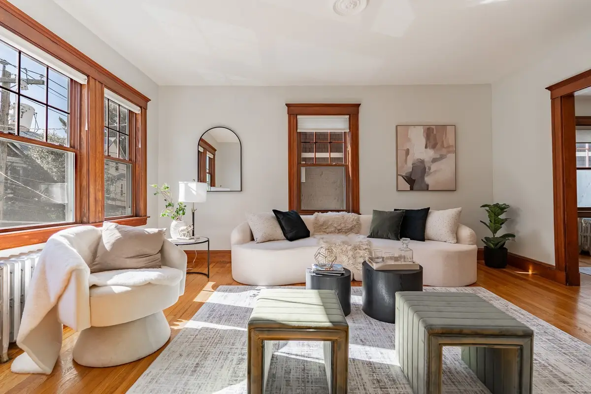 44 Boynton St #B, Boston, MA 02130 - #1