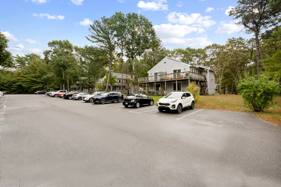 70 Cape Dr #7D, Mashpee, MA 02649 - #2