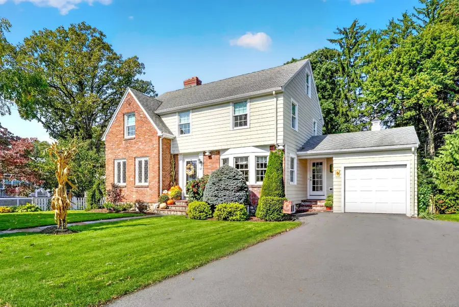 52 Sheffield Road, Melrose, MA 02176 - #3