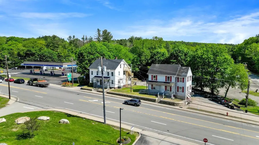 32-34 Worcester, Charlton, MA 01507 - #2