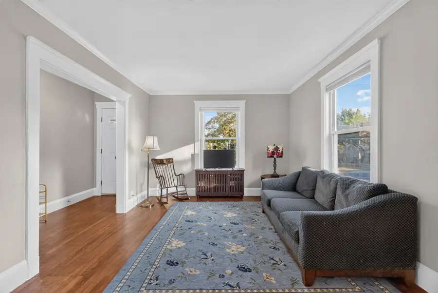 153 Bright St. #1, Waltham, MA 02453 - #3