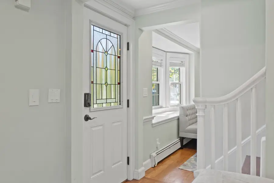 29 Robert Street, Wakefield, MA 01880 - #3