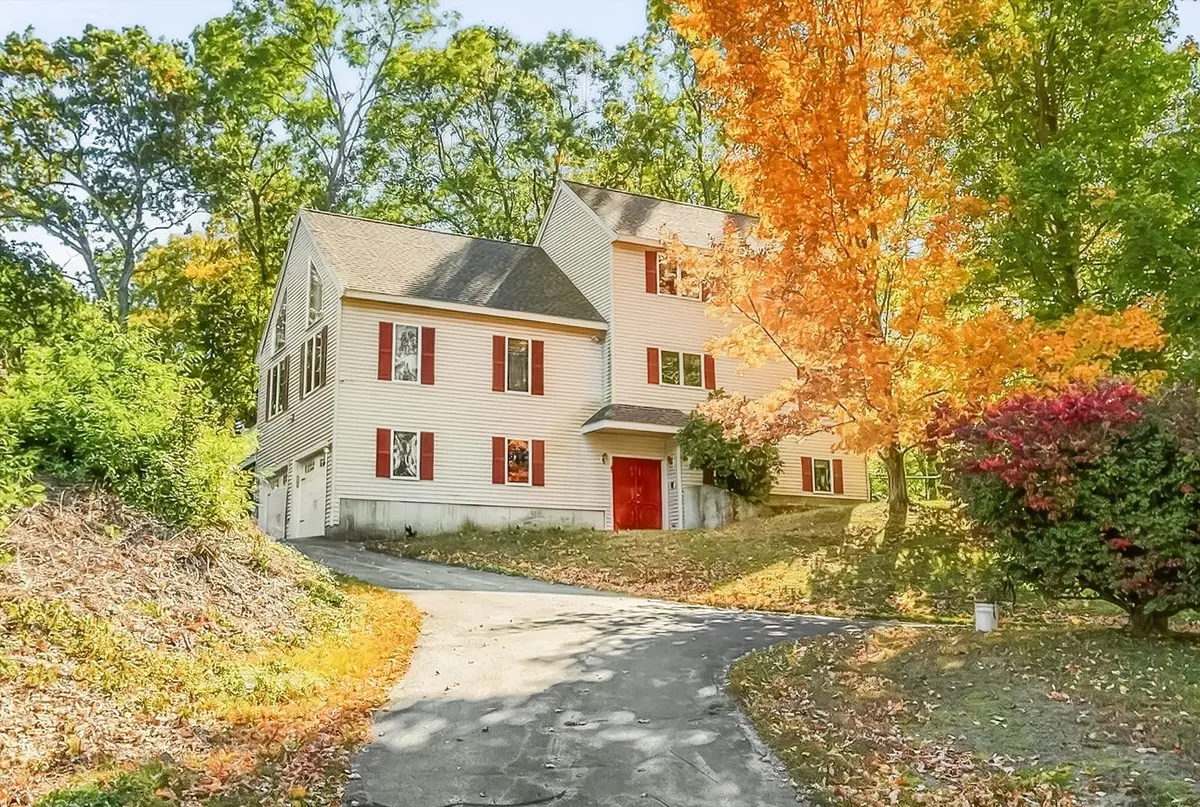 14 Buckingham Lane, Haverhill, MA 01835 - #1