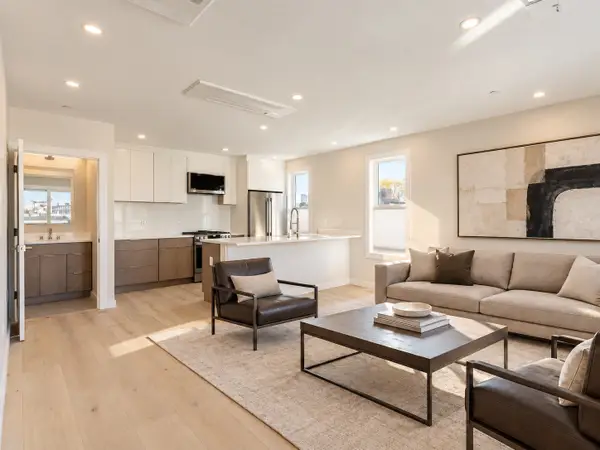 46 Everett Street #PH2, Boston, MA 02128