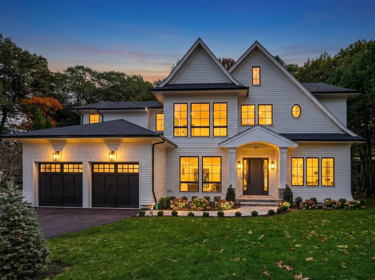 67 Meadowbrook Rd, Newton, MA 02459 - #1