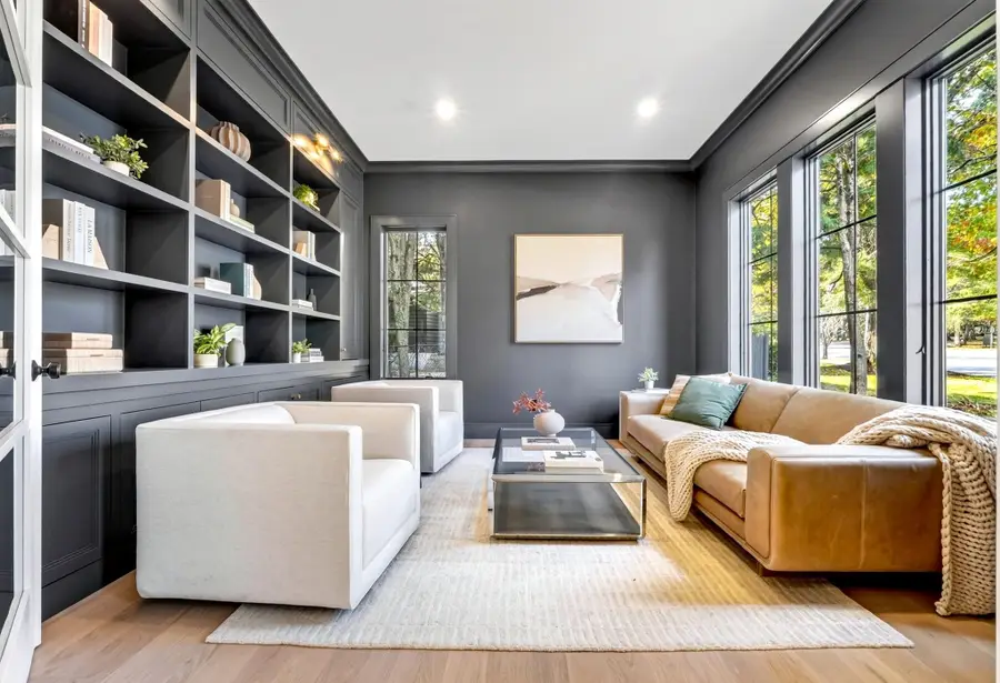 67 Meadowbrook Rd, Newton, MA 02459 - #3