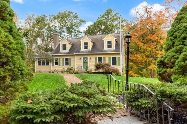 42 Wellington Avenue, Marshfield, MA 02050