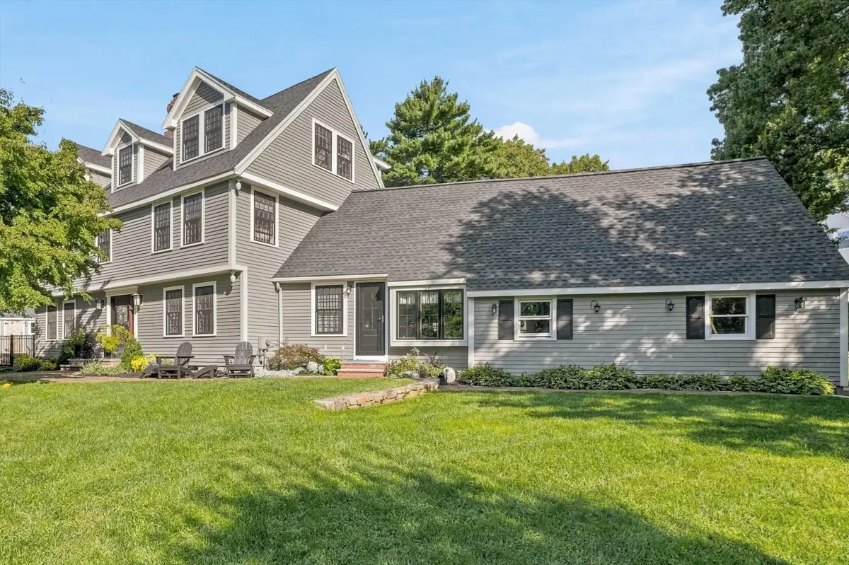 1 Ancient Rubbly Way, Beverly, MA 01915 - #1