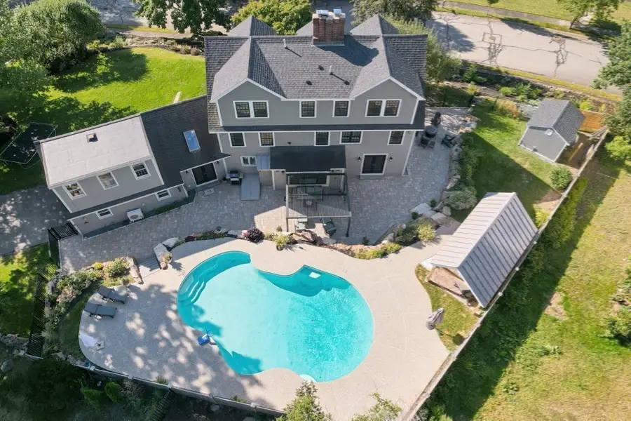 1 Ancient Rubbly Way, Beverly, MA 01915 - #3