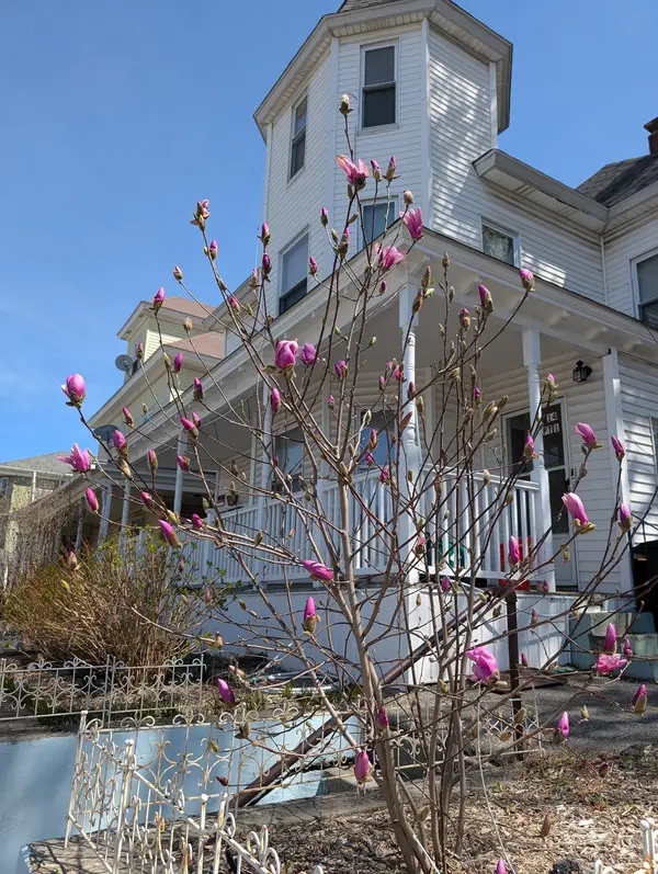 14 Wall St, Worcester, MA 01604