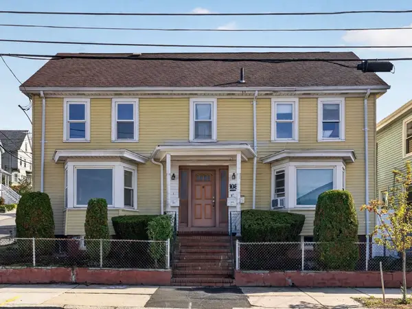 108 Madison St, Malden, MA 02148
