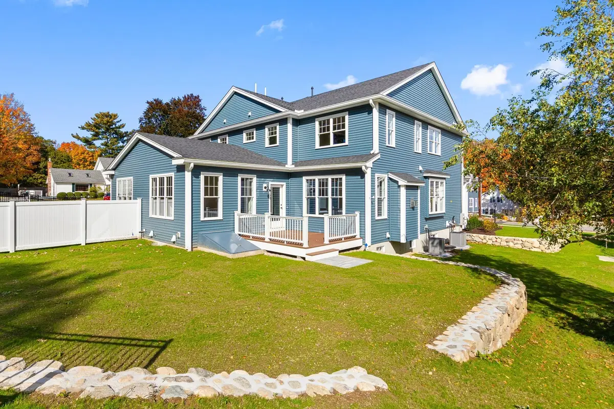 37 School St #37, Woburn, MA 01801 - #1