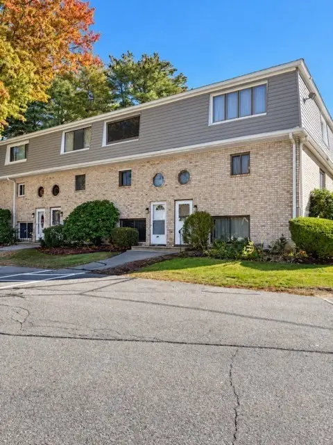 79 Farrwood Dr #79, Haverhill, MA 01835 - #1
