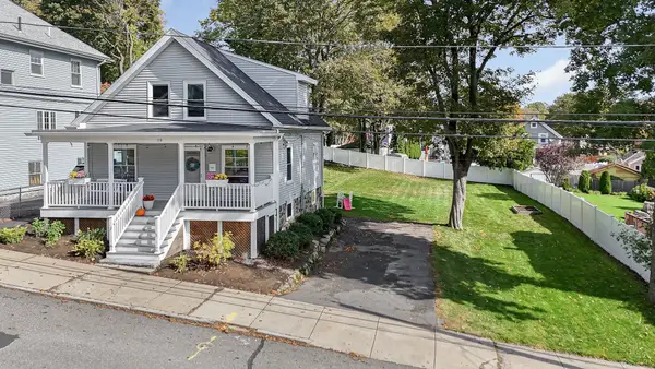 19 Eastern Ave, Beverly, MA 01915