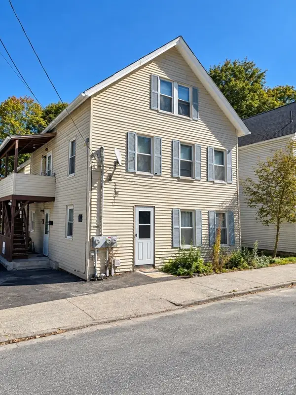 5-7 Thenius St, Worcester, MA 01607