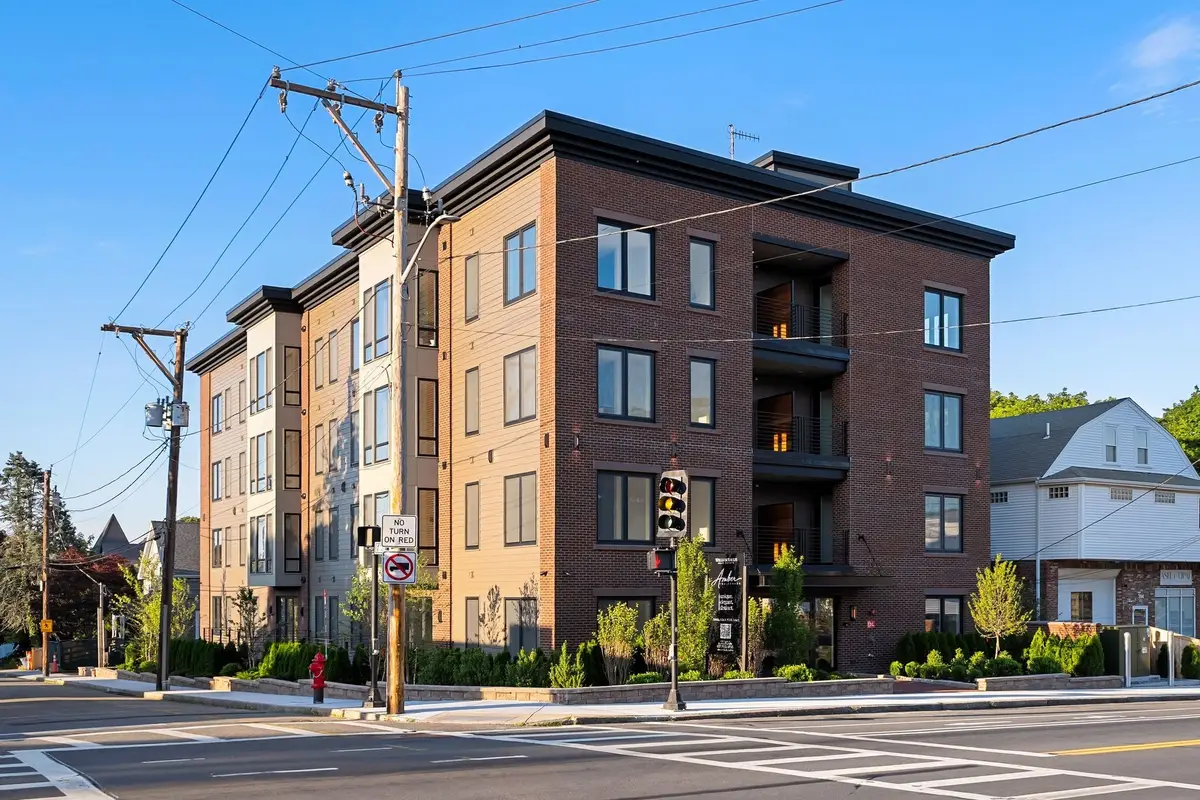 388 Washington Street #405, Quincy, MA 02169 - #1
