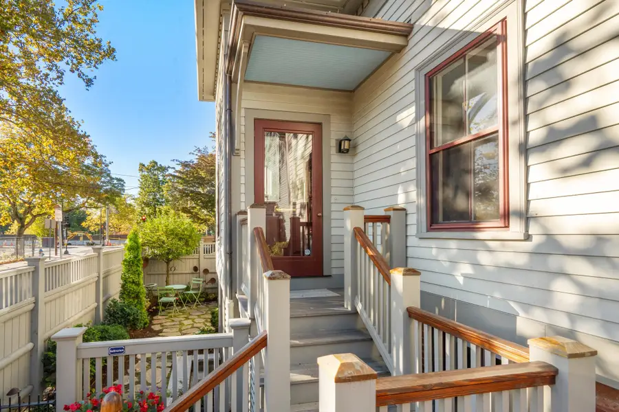 5 Sparks Street, Cambridge, MA 02138 - #3