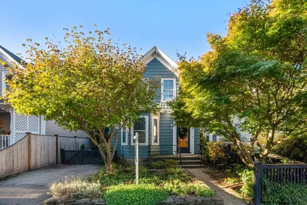 32 Mead Street, Somerville, MA 02144