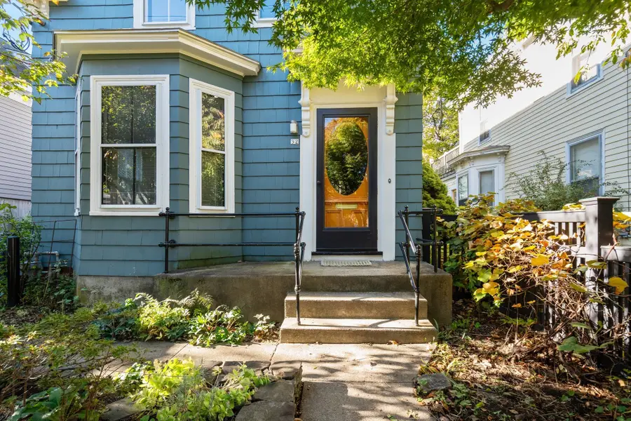 32 Mead Street, Somerville, MA 02144 - #2